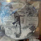 KING DIAMOND - CONSPIRACY M- KUVALEVY LP EX - pikkukuva 2