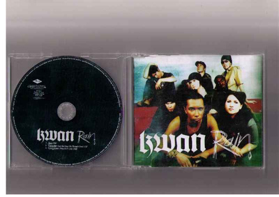 CDS Kwan-Rain