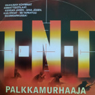 T.N.T - Palkkamurhaaja - suomikannet (Olivier Gruner) - pikkukuva 1