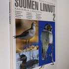Heino Hanhela : Suomen linnut : äänikirja linnuista, 2 - ... - pikkukuva 1