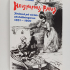 Kerstin Smeds : Helsingfors-Paris : Finlands utveckling t... - pikkukuva 1