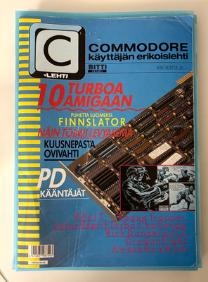 C-lehti 6/90