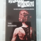 Tara Koivukoski - Rikottu enkeli (sid.) - pikkukuva 1