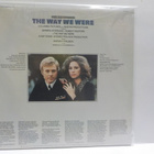MARVIN HAMLISCH - THE WAY WE WERE (OST) M-/M- LP - pikkukuva 2