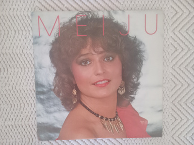 LP Meiju Suvas - TILT-LP 4