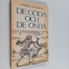 Mårten Ringbom : De goda och de onda - pikkukuva 1
