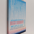 Nick Hornby : Speaking with the angel - pikkukuva 1