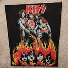 Kiss Kangaskuva Rotsiin  - pikkukuva 1