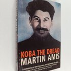 Martin Amis : Koba the Dread : Laughter and the Twenty Mi... - pikkukuva 1