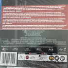 Clockers (Spike Lee) UUSI Nordic Blu-Ray - pikkukuva 2