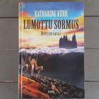 Lumottu Sormus - Deverryn Taru 2 (Katharine Kerr 1994/2002 - pikkukuva 1