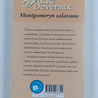Jude Deveraux : Montgomeryn salaisuus - pikkukuva 2