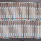 Weed manga 1-60 (koko sarja) - pikkukuva 1