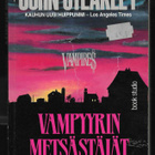 Steakley, John : Vampyyrinmetsästäjät - pikkukuva 1