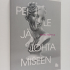 Pekka Mattila : Peilejä johtamiseen - pikkukuva 1