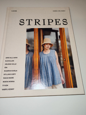 STRIPES, Veera Välimäki