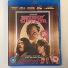 Ihmeellinen Beverly Luff Linn (Blu-ray) Aubrey Plaza (2018) - pikkukuva 1