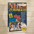 Nintendo lehti 11-12/1992 joulun kaksoisnumero - pikkukuva 2