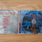 Bathory - Blood On Ice - CD - pikkukuva 3