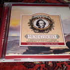Viva Classics Mendelssohn / A Midsummernight's Dream (CD) - pikkukuva 1