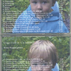 ANNE KAUPPI: 2 Pianolives-CD:tä 2001–200? - Chopin et al - pikkukuva 2