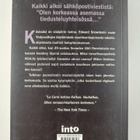 Luke Harding : Snowden : maailman halutuin mies - pikkukuva 2