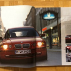 Esite BMW E46, 300-sarja Compact,316ti & 325ti,2001. 3-sarja - pikkukuva 3