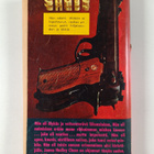 James Hadley Chase : Kaikki yhden kortin varaan - pikkukuva 2