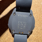 Vivago Care 800 turvakello – pelkkä kello, ei laturia - pikkukuva 5