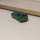Volkswagen Polo 1998 1:87 Wiking - pikkukuva 2