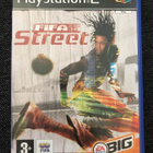 FIFA Street (Playstation 2) - pikkukuva 1