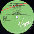 The Human League – Dare! - pikkukuva 3