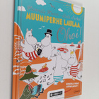 Soili Perkiö : Muumiperhe laulaa, OHOI! - pikkukuva 1