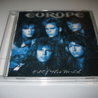 Europe - Out Of This World (CD, UUSI) - pikkukuva 1