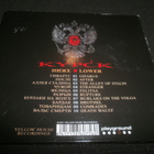 Kypck: Cherno+Nizhe Cd - pikkukuva 4