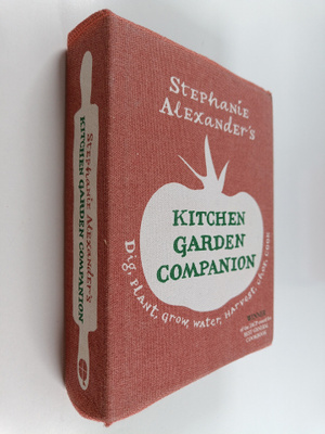 Stephanie Alexander : Stephanie Alexander's kitchen garde...