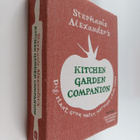 Stephanie Alexander : Stephanie Alexander's kitchen garde... - pikkukuva 1