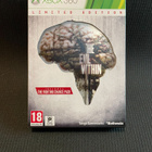 The Evil Within Limited Edition XBOX 360 - CIB - pikkukuva 1