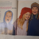 Suuri käsityölehti 9/2003 - pikkukuva 4
