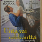 Unta vai Rakkautta - pikkukuva 1