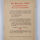 Nils Hasselskog : Grönköping i helg och söcken 1933 - pikkukuva 2
