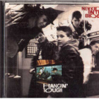 NEW KIDS ON THE BLOCK HANGIN TOUGH - pikkukuva 1