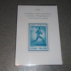 Suomi Vuosilajitelma 1973 Lape 70€ 26/11 - pikkukuva 1