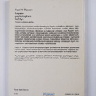 Paul H. Mussen : Lapsen psykologinen kehitys - pikkukuva 2