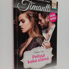 Sanna Salo : Pelissä koko elämä - pikkukuva 1