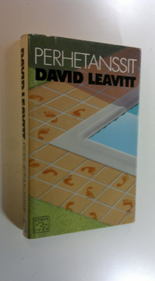 David Leavitt : Perhetanssit