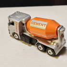 S4 Corgi betoniauto - pikkukuva 2