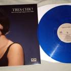 Tres Chic! More French Girl Singers of the 1960s LP - pikkukuva 1