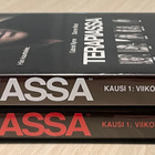 Terapiassa: Kausi 1 (9DVD) Gabriel Byrne - pikkukuva 2