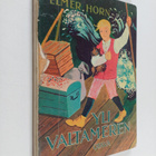 Elmer Horn : Yli valtameren : seikkailuromaani - pikkukuva 1